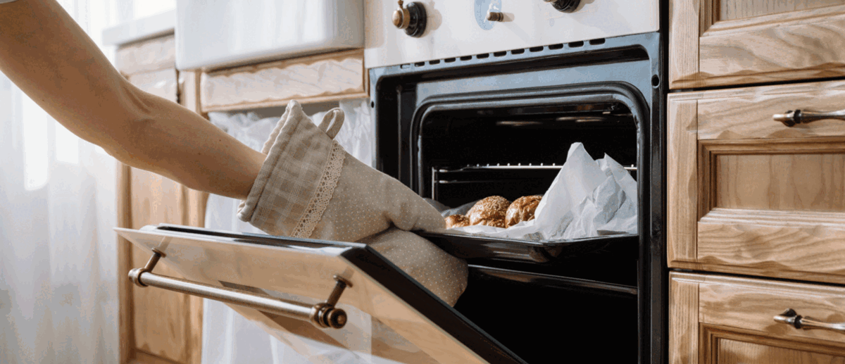 Bild für Küchensicherheit leicht gemacht: Effektive Tipps gegen Unfälle
